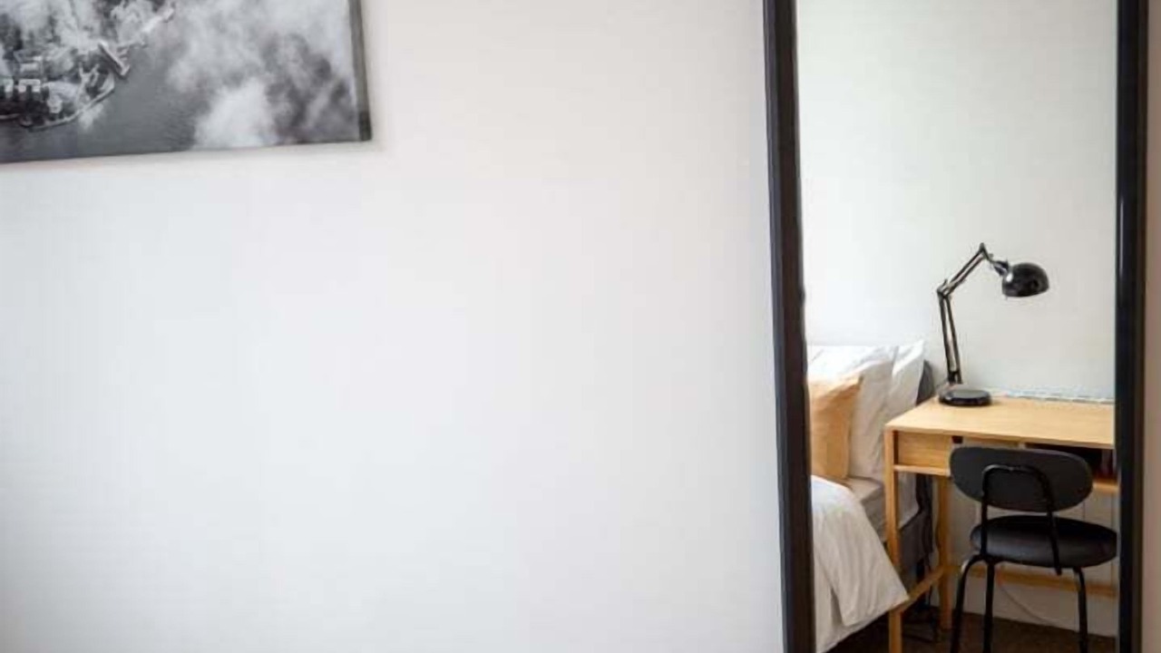 Photo of Bedroom in North Finchley