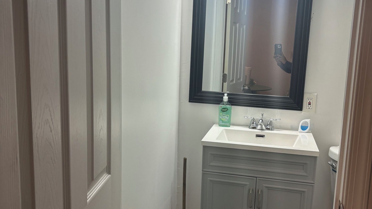 Photo of Bathroom in Frankford