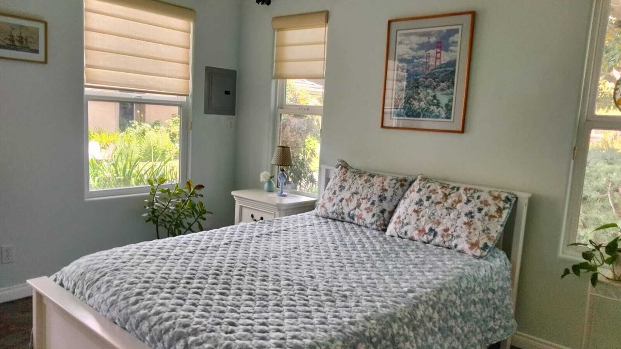 Photo of Bedroom in North Ridge