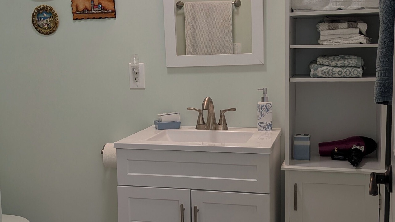 Photo of Bathroom in North Ridge