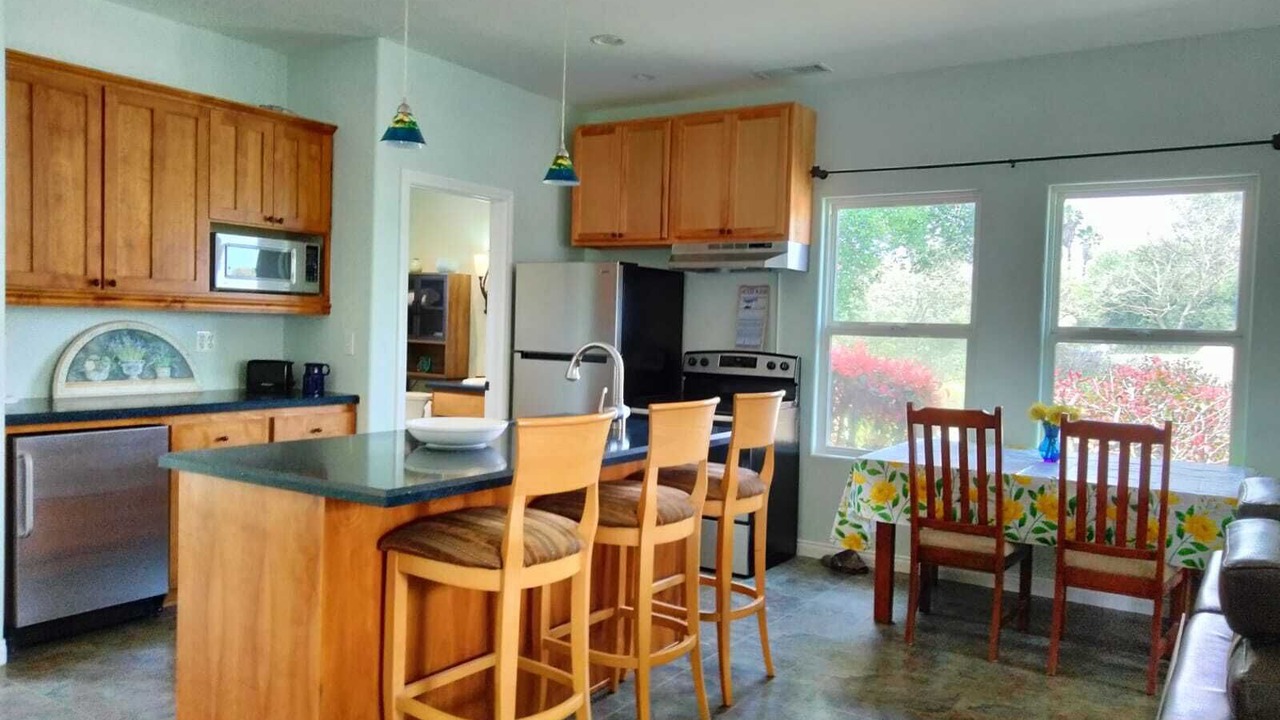 Photo of Kitchen in North Ridge