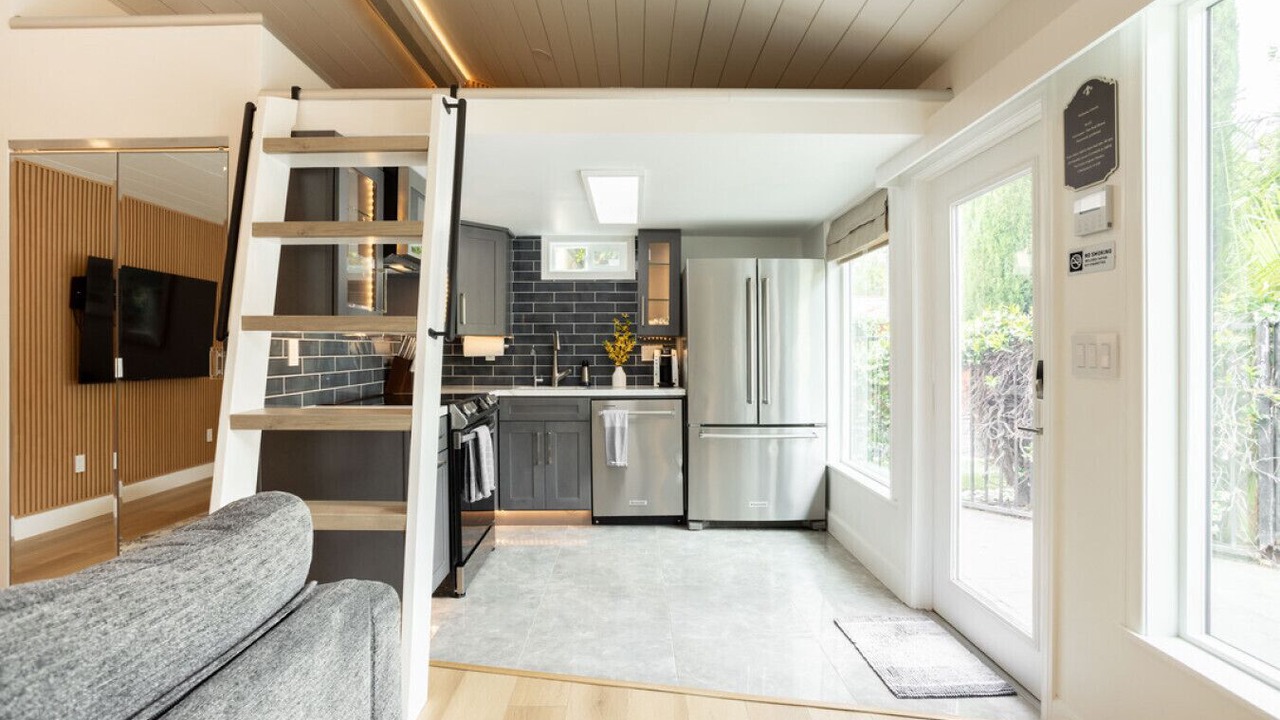 Photo of Kitchen in South Wrigley