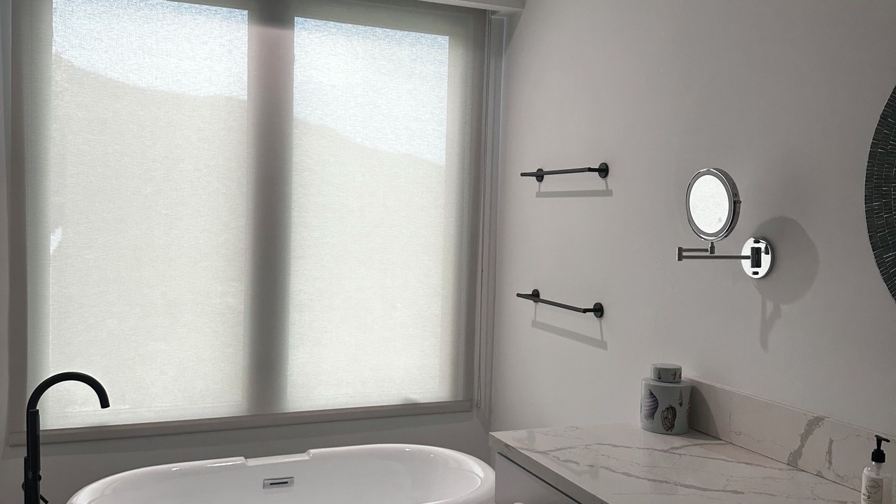 Photo of Bathroom in Western Malibu