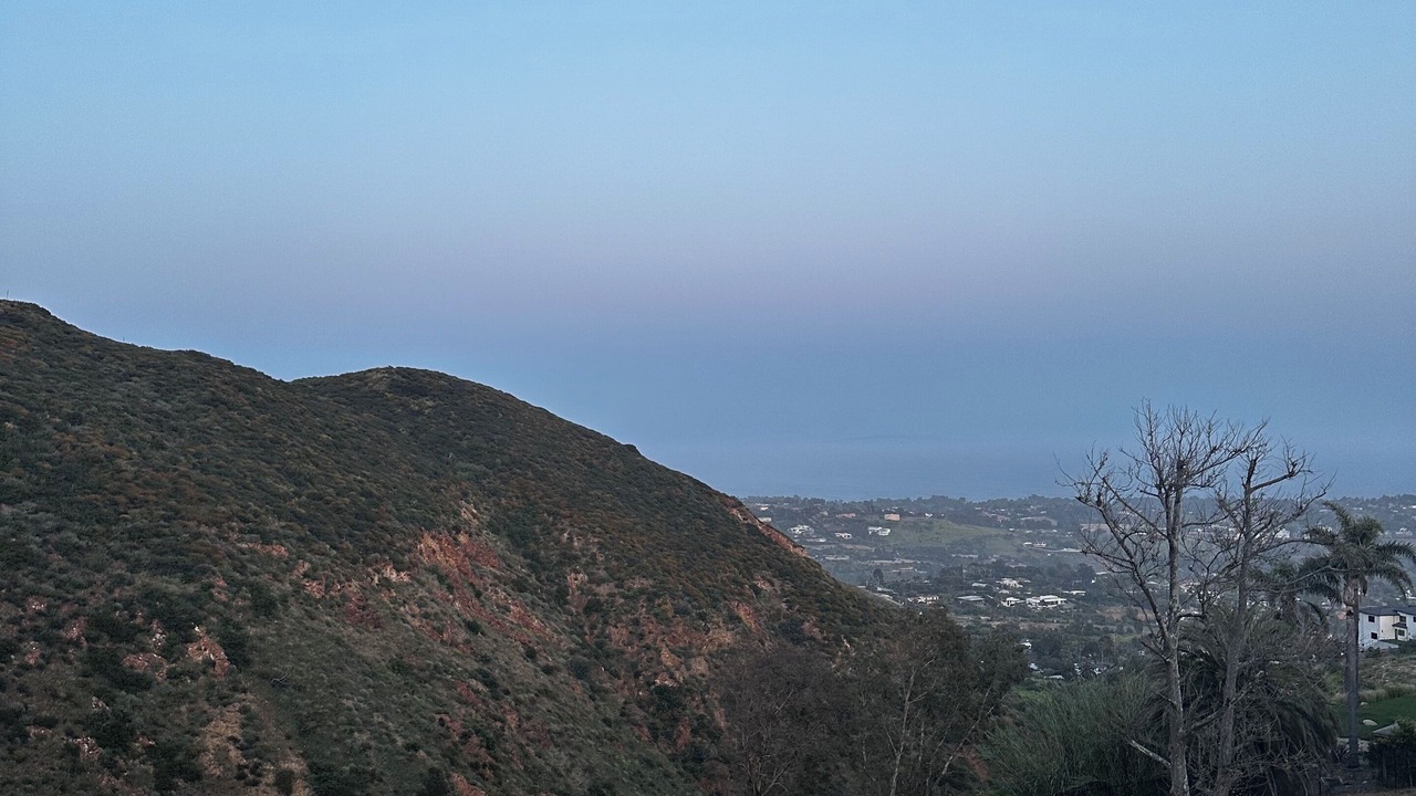 Photo of Outdoor in Western Malibu