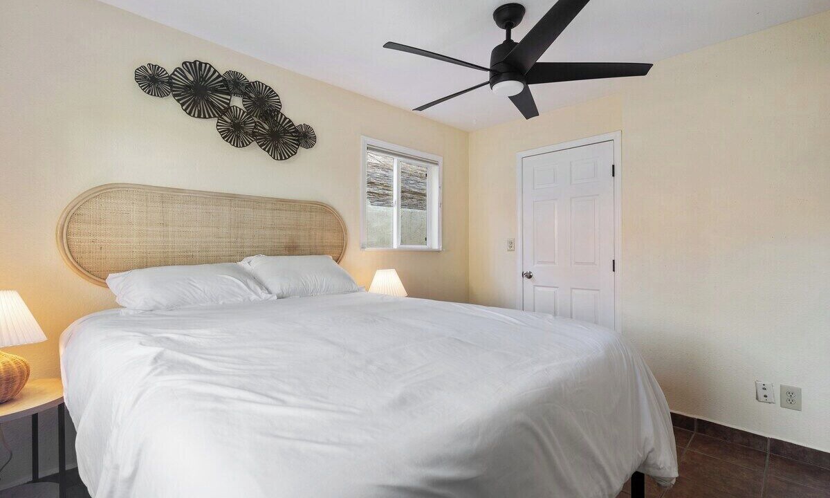 Photo of Bedroom in Grant Hill