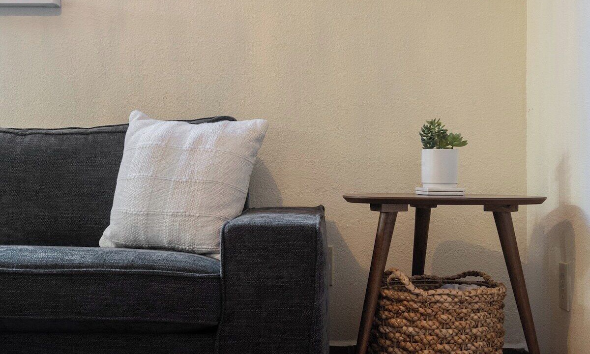 Photo of Livingroom in Grant Hill