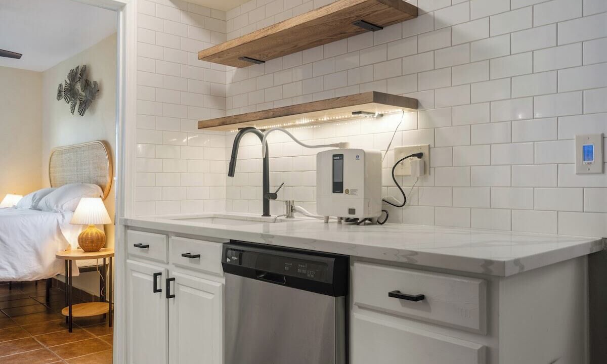 Photo of Bathroom in Grant Hill