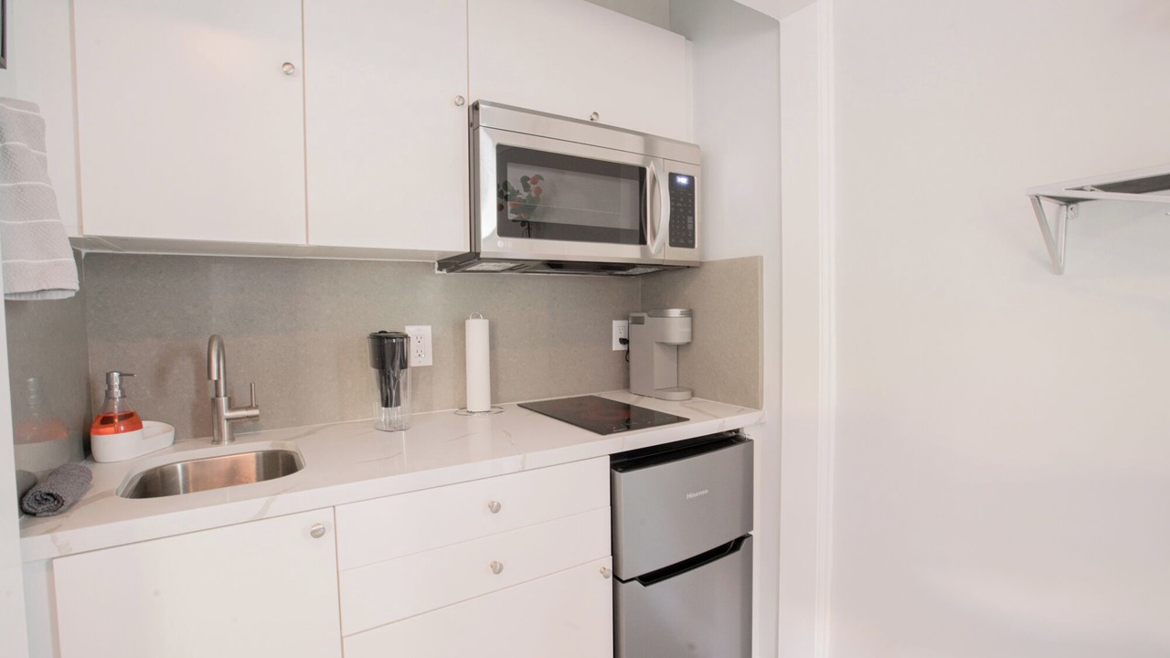 Photo of Kitchen in Pomona