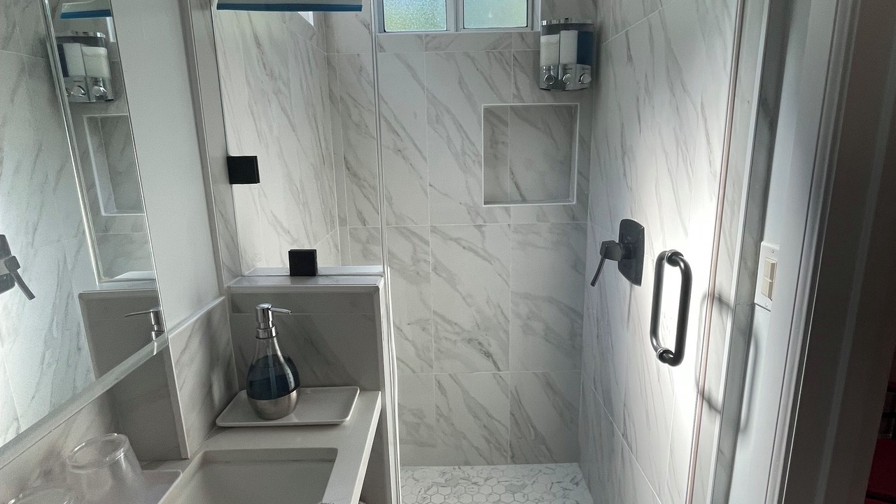 Photo of Bathroom in Pomona