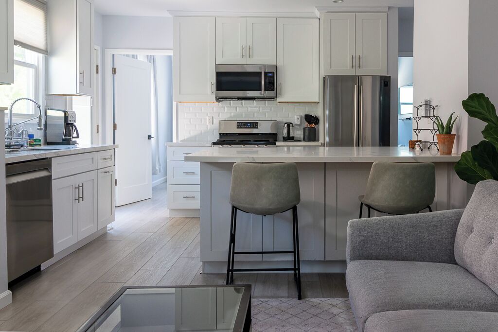 Photo of Kitchen in South Pasadena