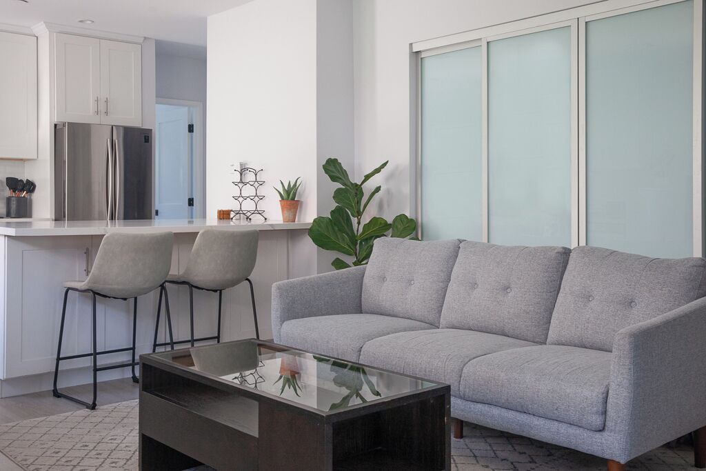 Photo of Livingroom in South Pasadena