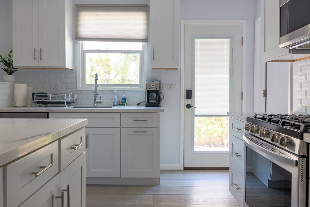 Photo of Kitchen in South Pasadena