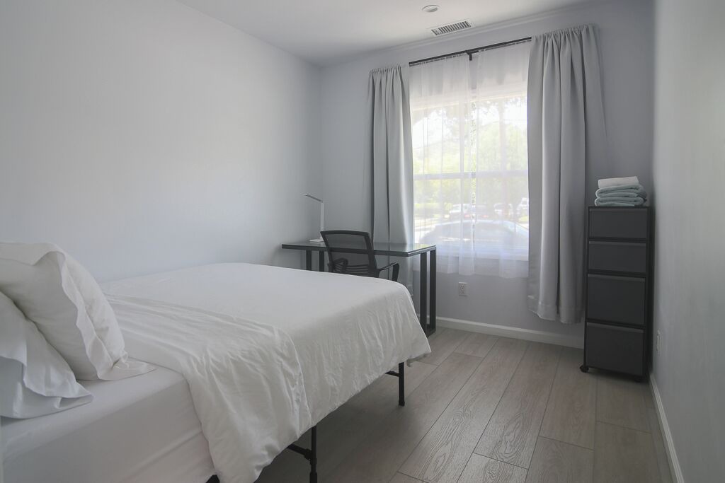 Photo of Bedroom in South Pasadena