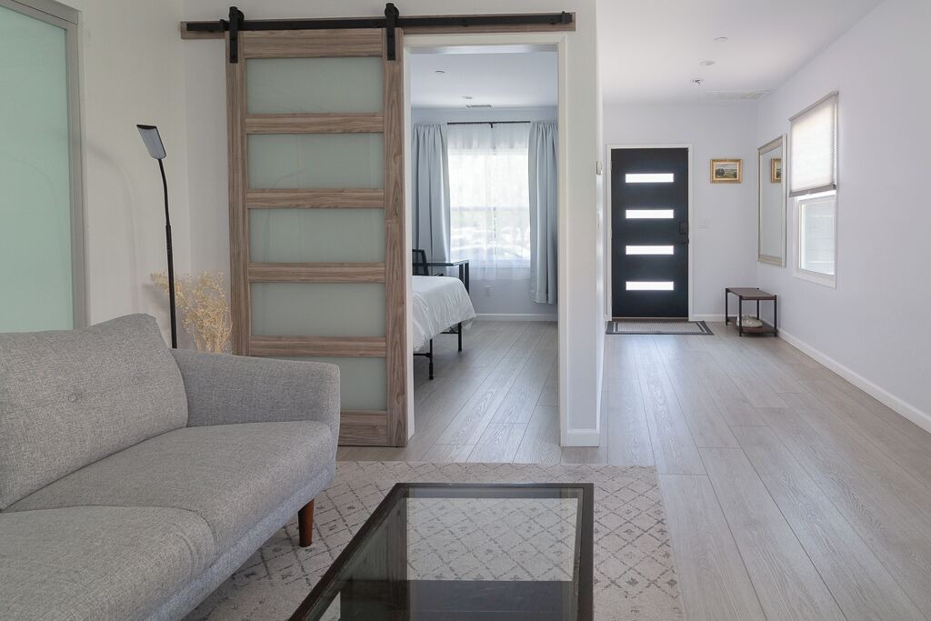 Photo of Bedroom in South Pasadena