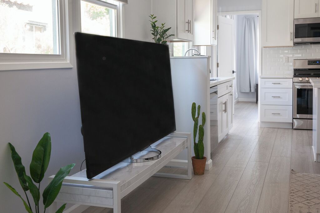 Photo of Kitchen in South Pasadena