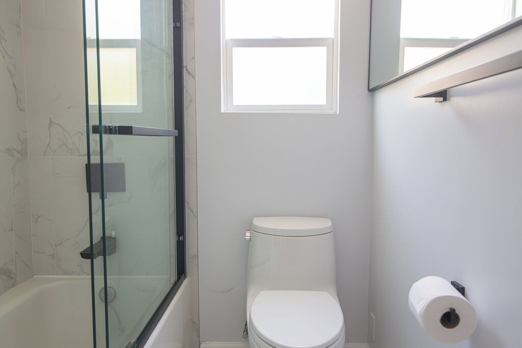 Photo of Bathroom in South Pasadena