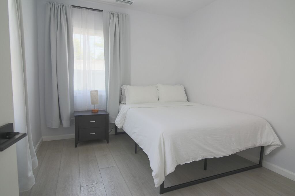 Photo of Bedroom in South Pasadena