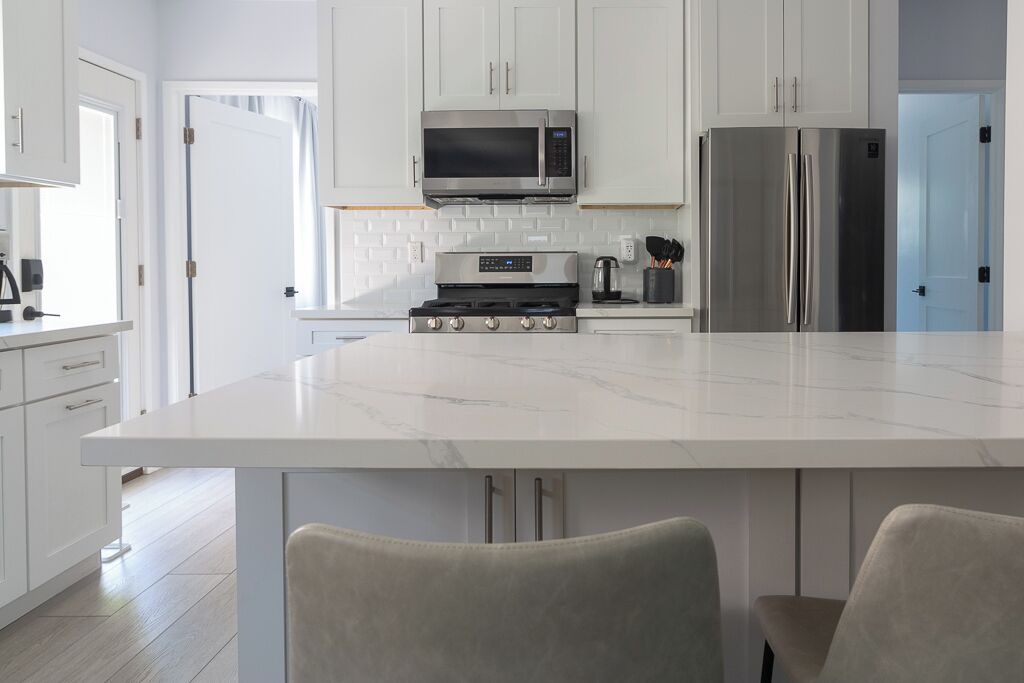 Photo of Kitchen in South Pasadena
