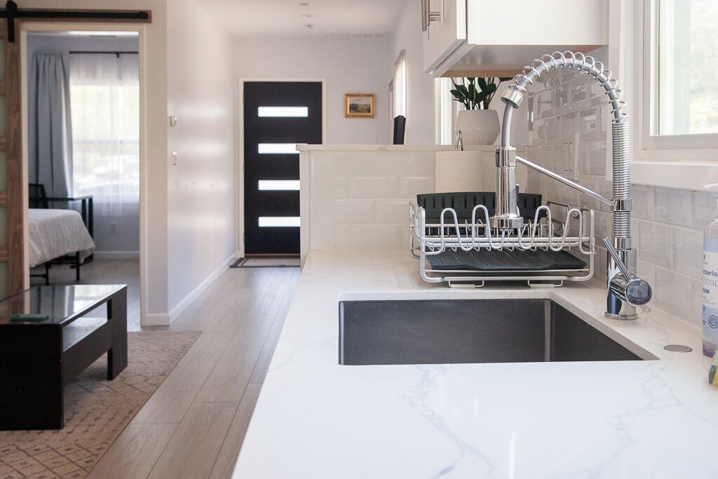 Photo of Kitchen in South Pasadena