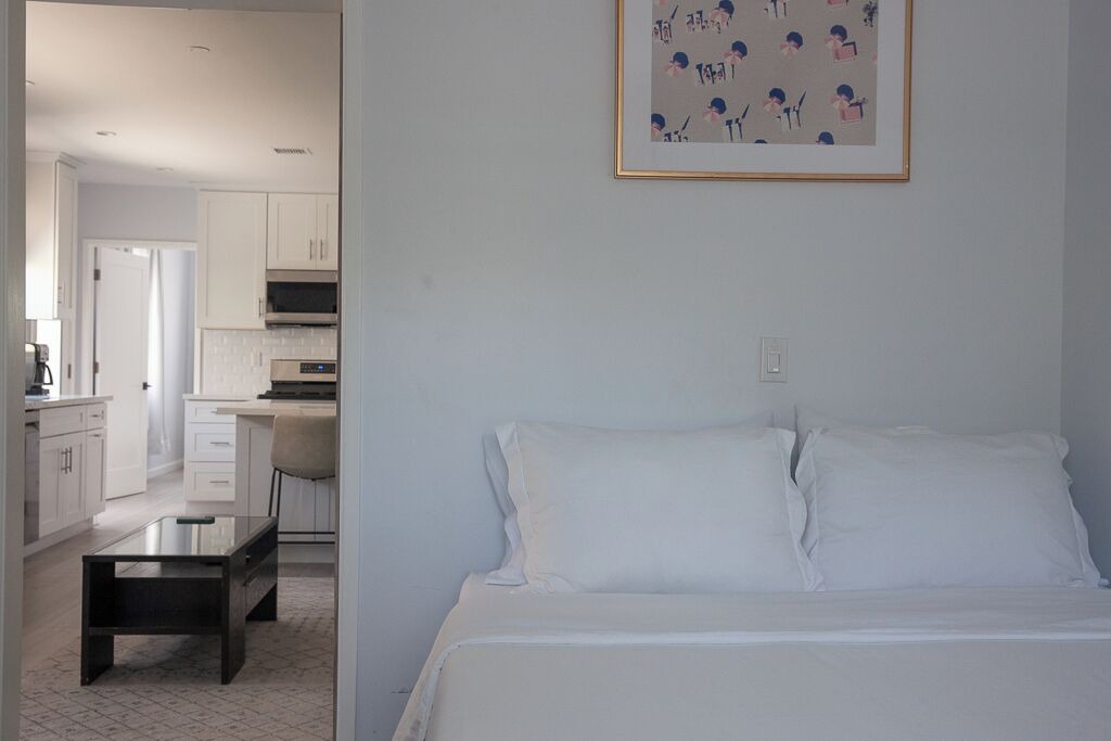Photo of Bedroom in South Pasadena