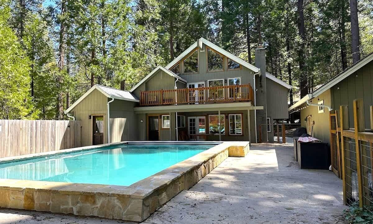 Photo of Outdoor in Twain Harte
