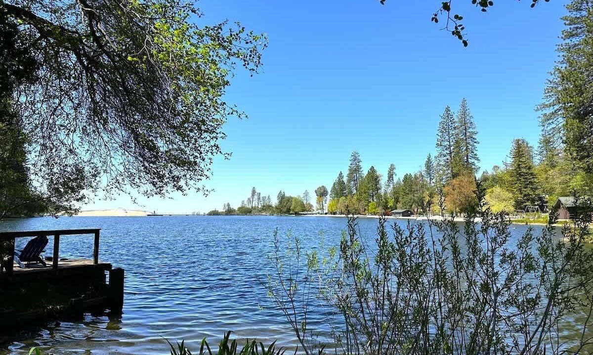 Photo of Outdoor in Twain Harte