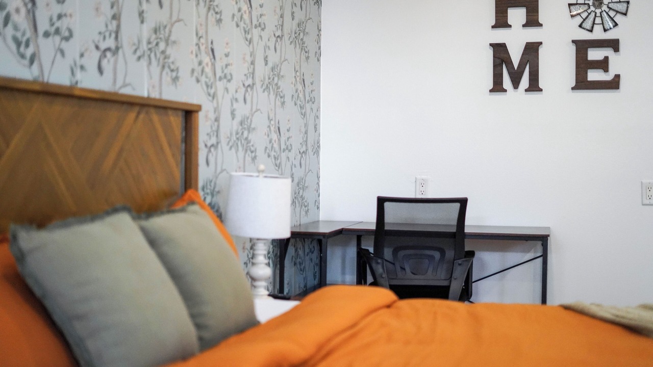 Photo of Bedroom in Upland