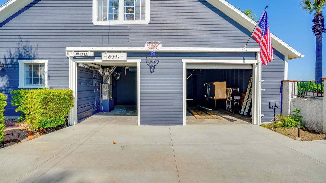 Photo of Outdoor in Upland