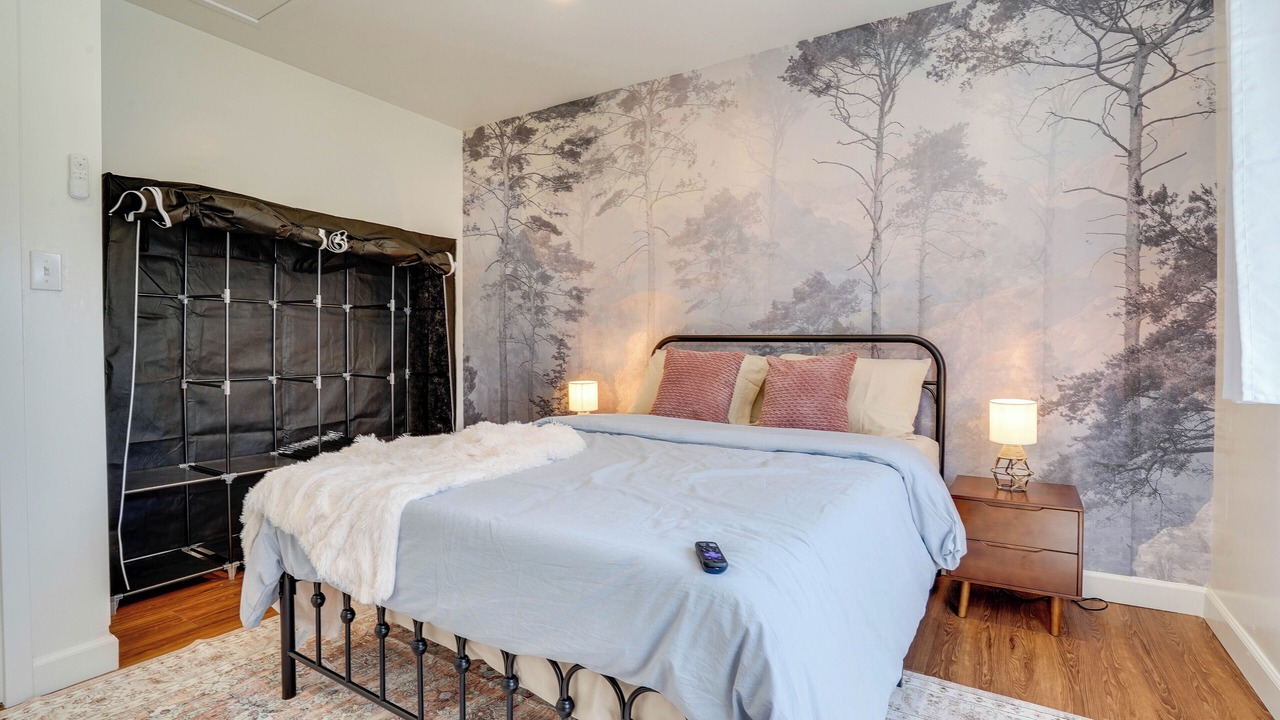 Photo of Bedroom in Upland