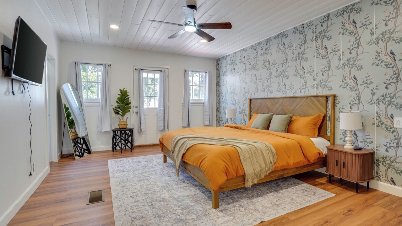 Photo of Bedroom in Upland