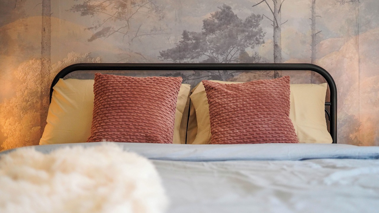 Photo of Bedroom in Upland