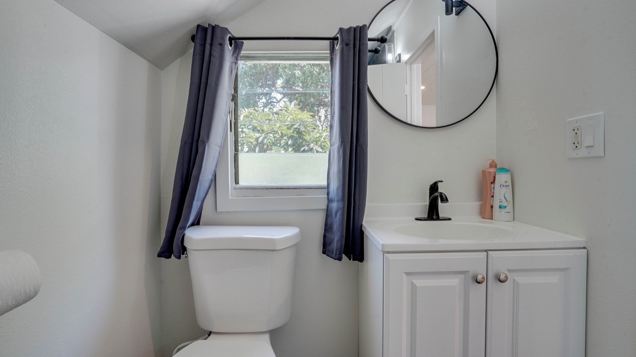 Photo of Bathroom in Upland