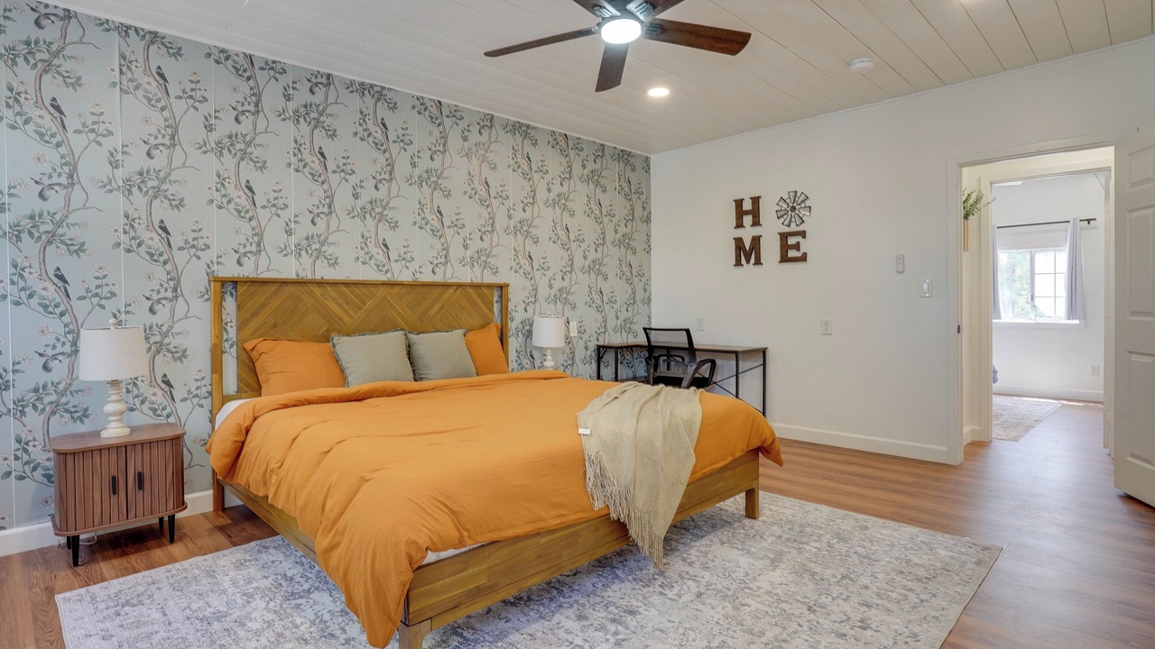 Photo of Bedroom in Upland