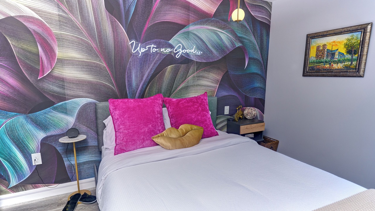 Photo of Bedroom in Park Mesa Heights
