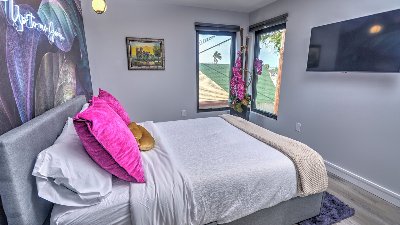 Photo of Bedroom in Park Mesa Heights