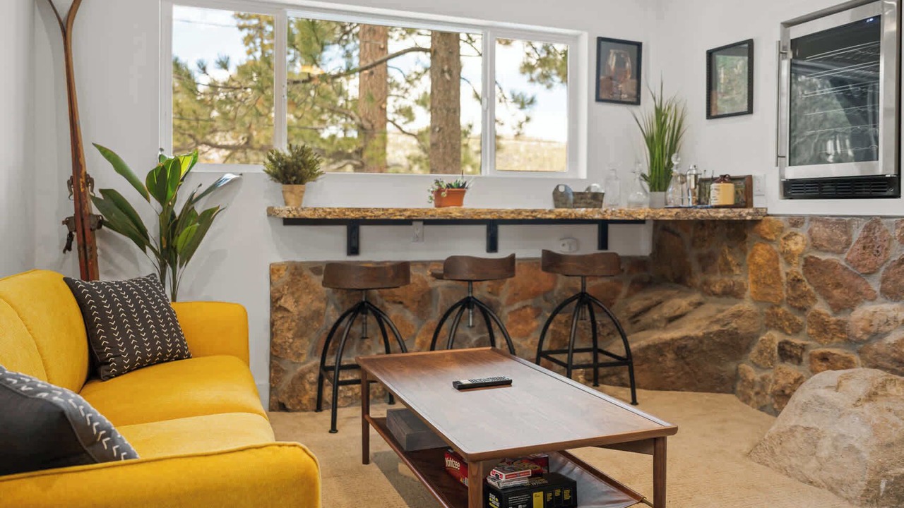 Photo of Bedroom in Boulder Bay