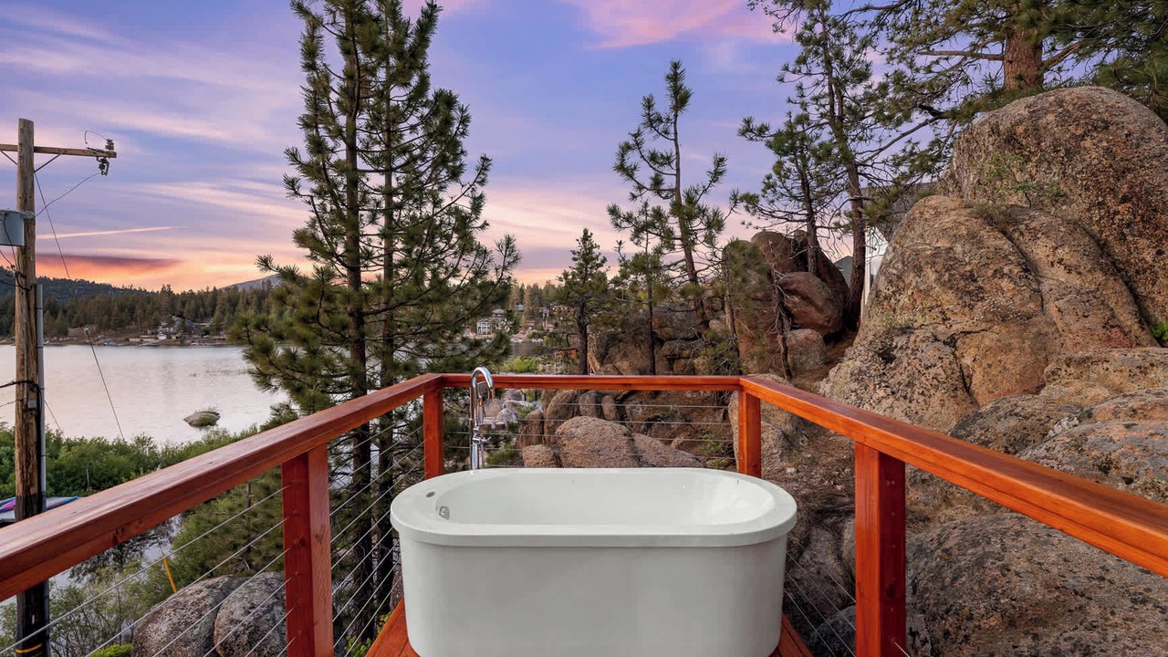 Photo of Outdoor in Boulder Bay