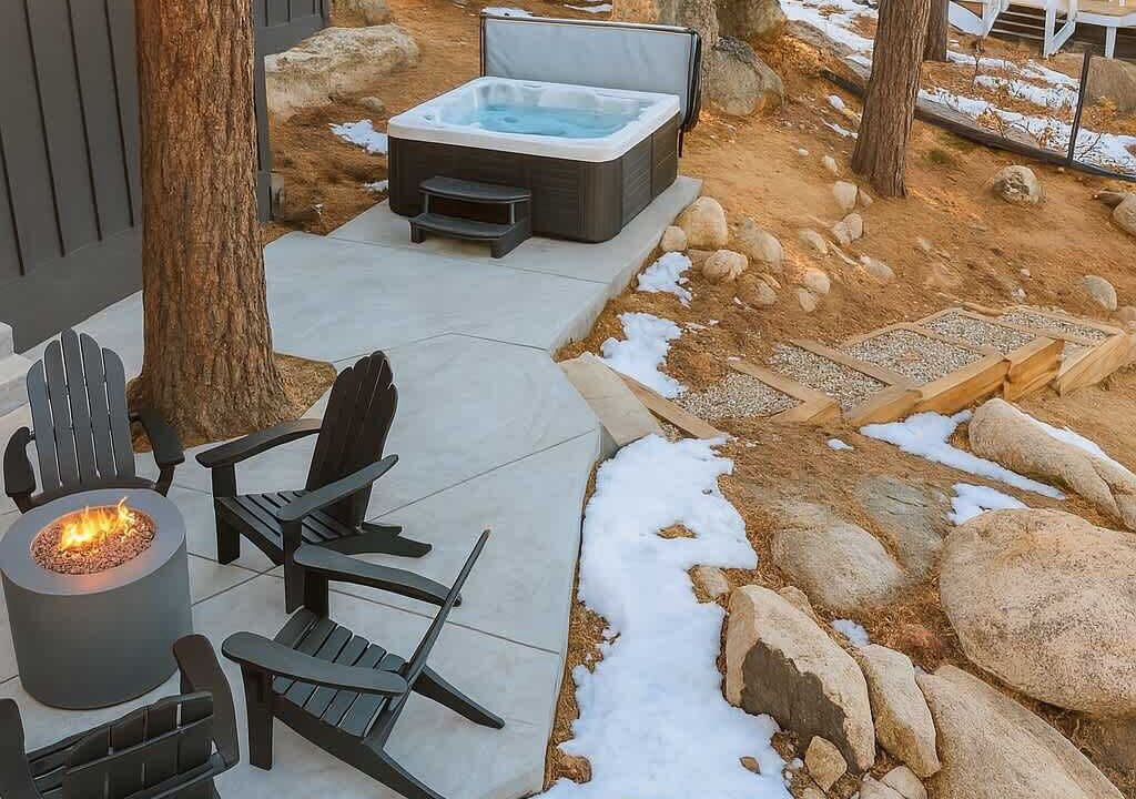 Photo of Outdoor in Boulder Bay