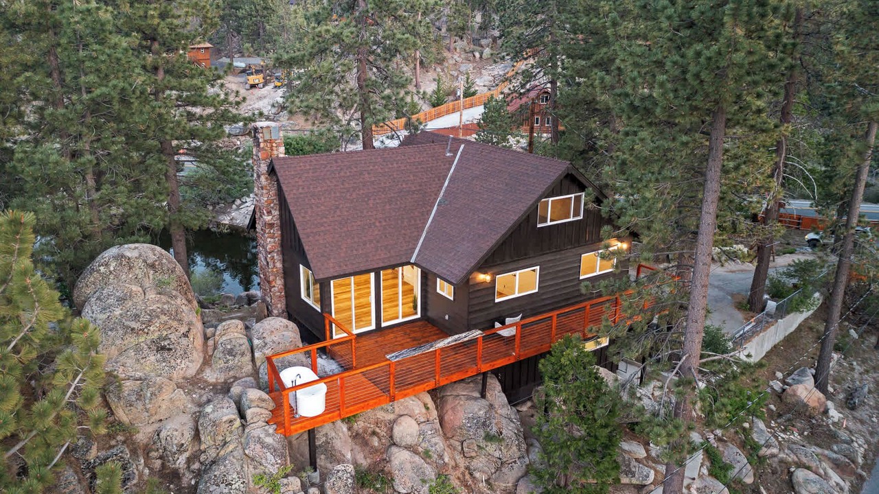 Photo of Outdoor in Boulder Bay
