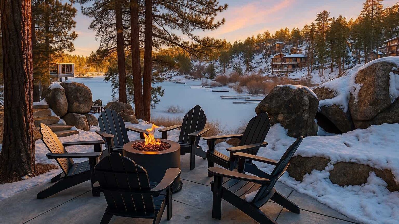 Photo of Outdoor in Boulder Bay