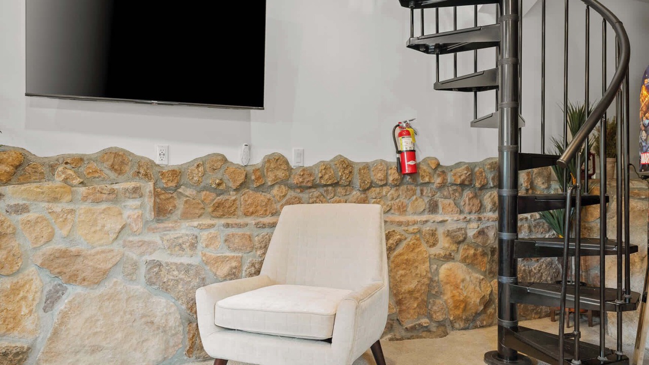 Photo of Bedroom in Boulder Bay