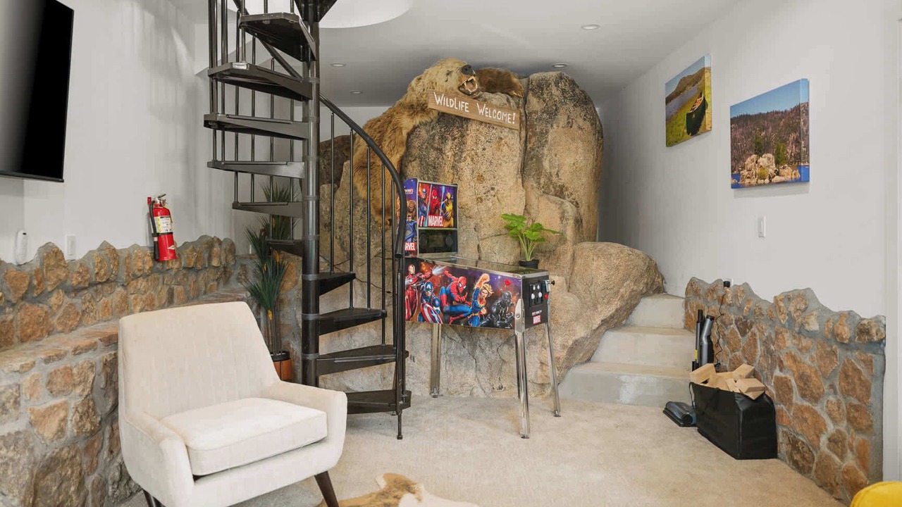 Photo of Bedroom in Boulder Bay
