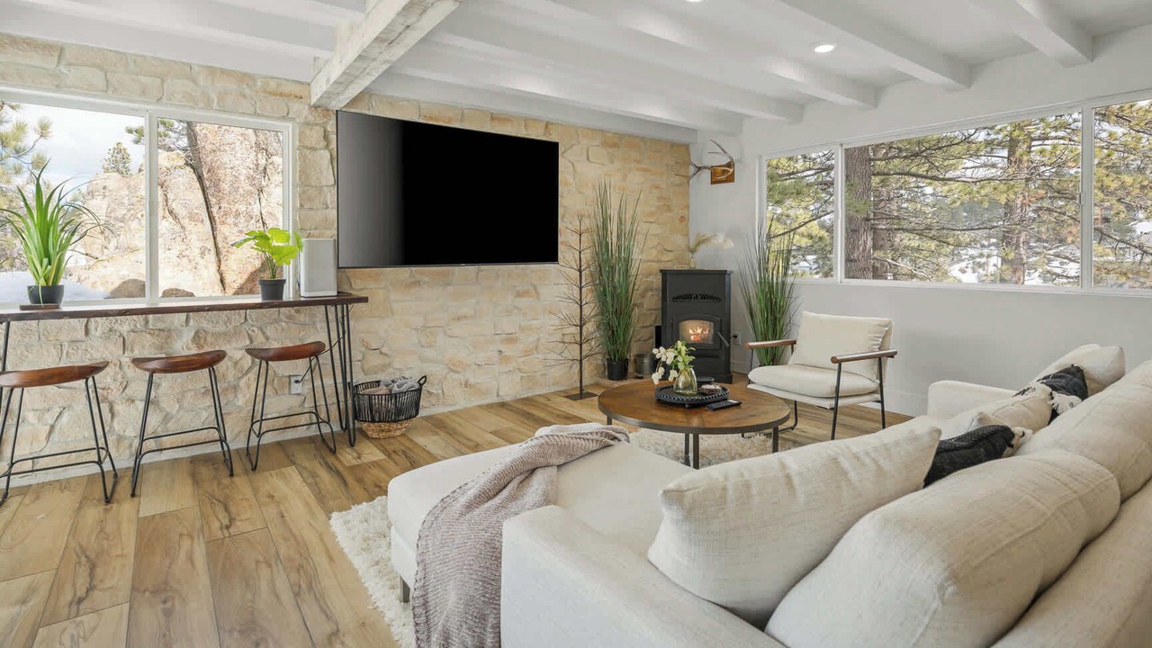 Photo of Livingroom in Boulder Bay