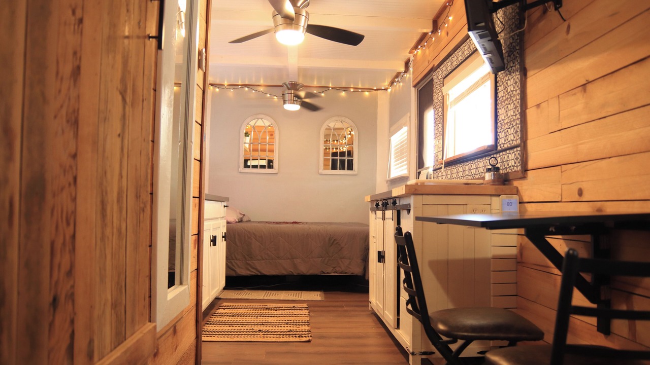 Photo of Bedroom in Tehama County