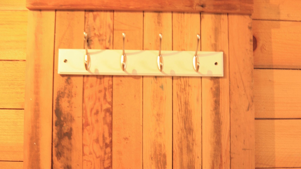 Photo of Bathroom in Tehama County