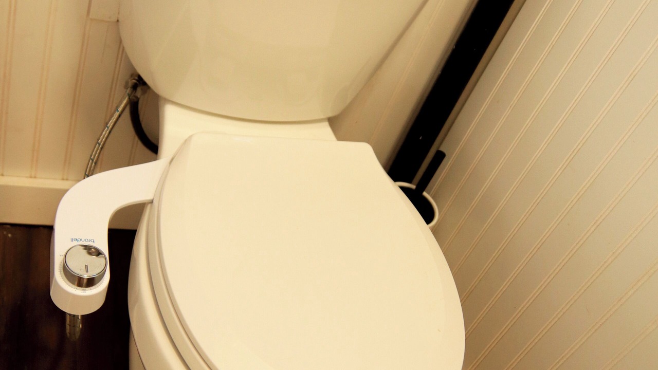 Photo of Bathroom in Tehama County