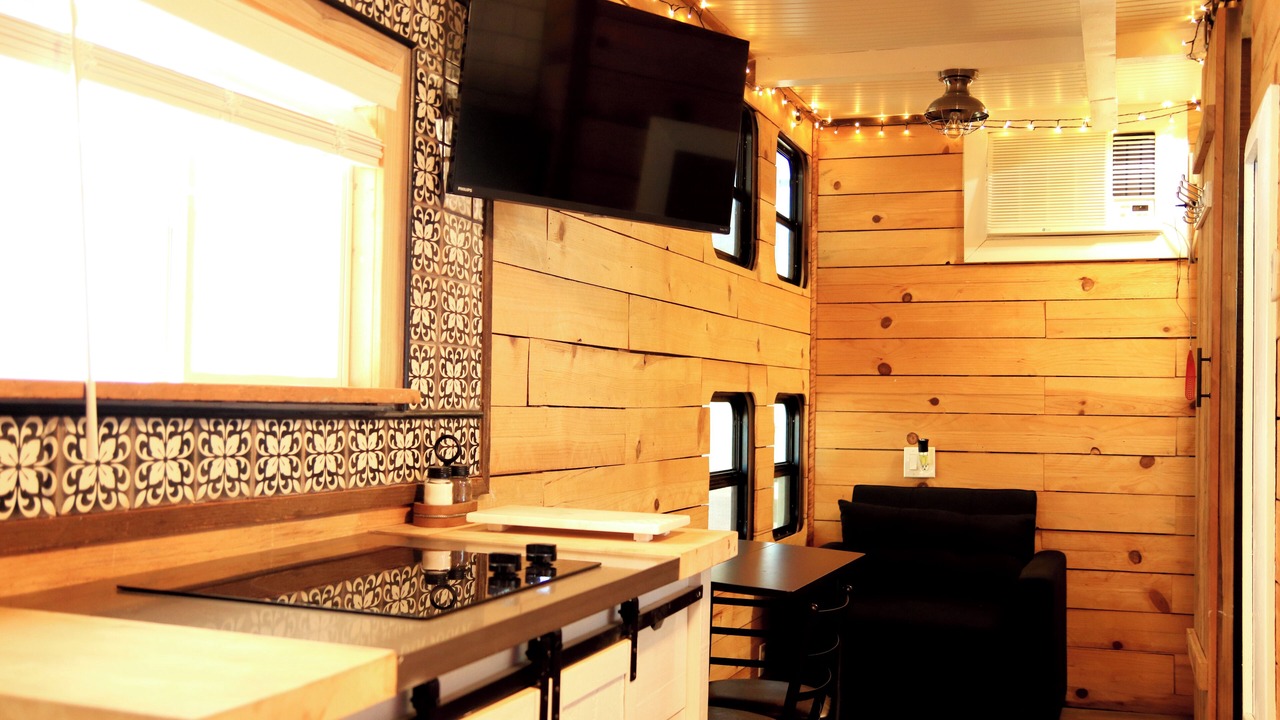 Photo of Kitchen in Tehama County