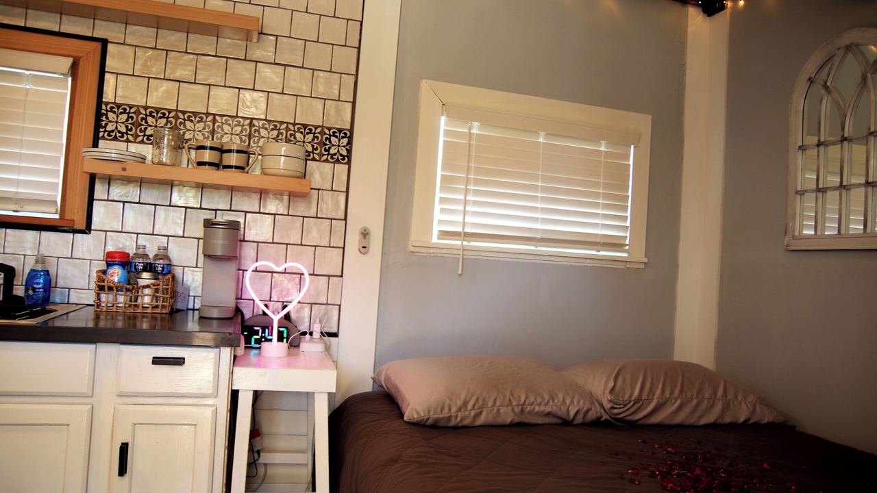 Photo of Bedroom in Tehama County