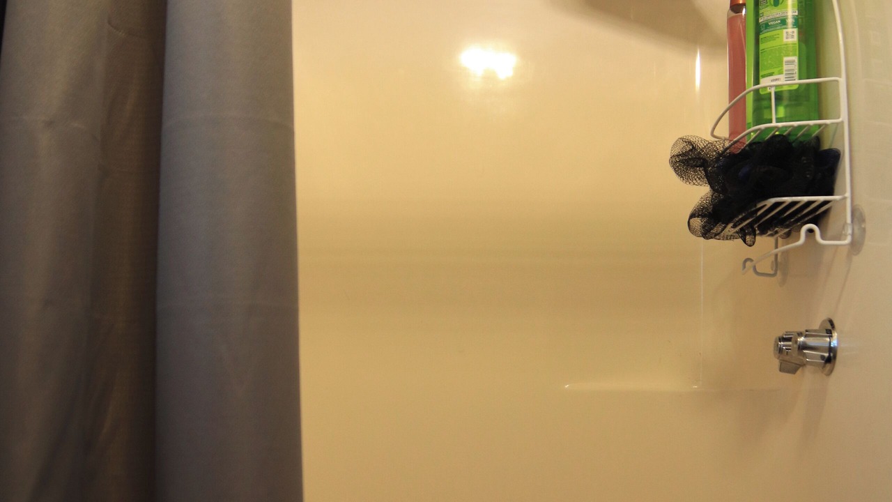 Photo of Bathroom in Tehama County