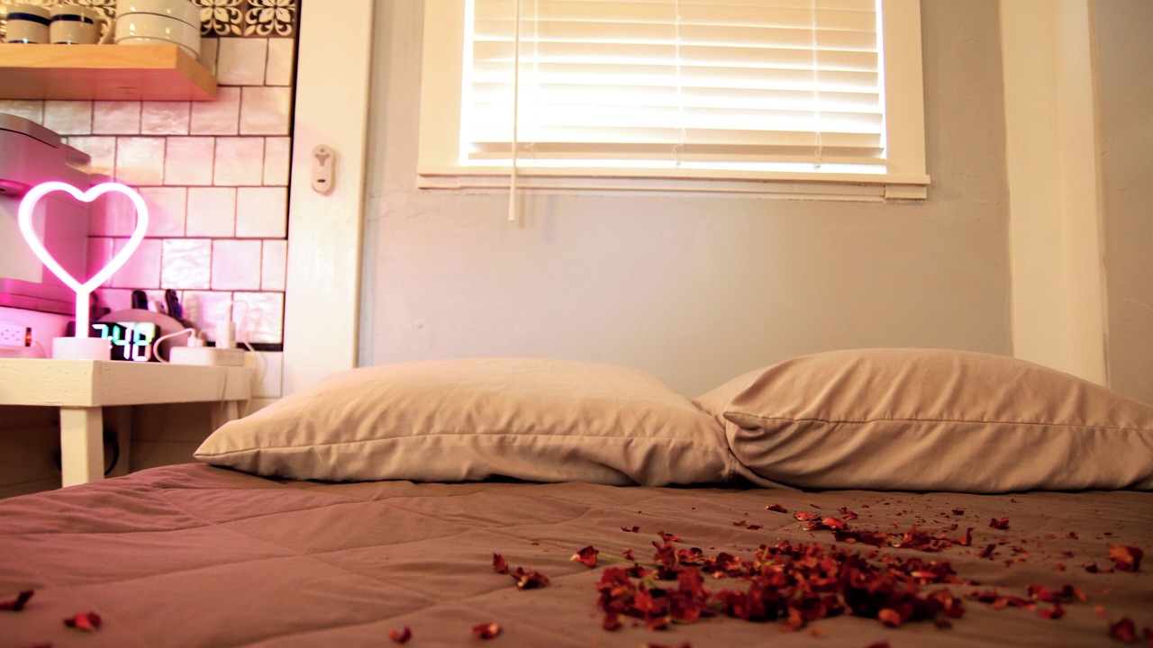 Photo of Bedroom in Tehama County